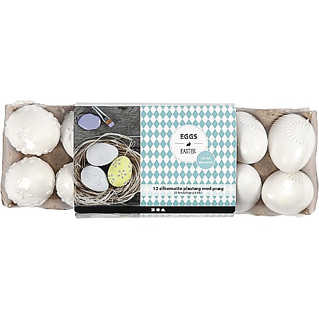 CC OU PLASTIC ALB CU MODEL 6CM 51026 12/SET [2]