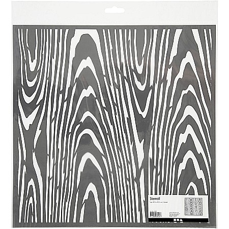 CC SABLON 30.5*30.5CM WOOD GRAIN DECOR 27087 [1]