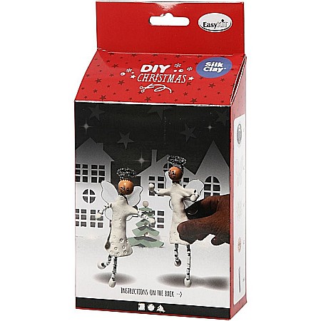 CC SET CREATIV CONSTRUCTIE FUNNY FRIENDS INGER DE CRACIUN 97035 [1]