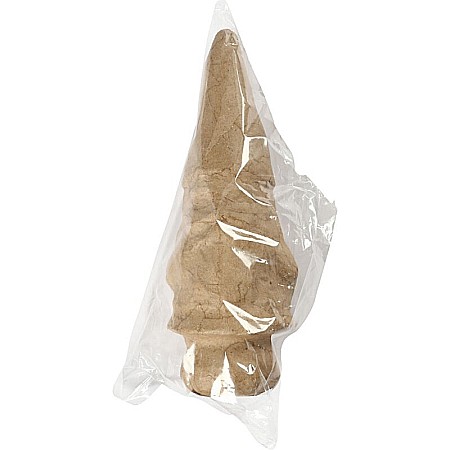 CC GNOM PAPIER MACHE 20CM 55347 [1]