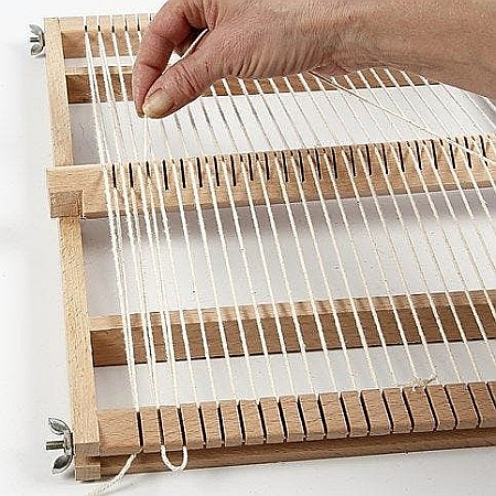 CC RAZBOI TESUT 26,5x24 cm, H: 4 cm 42317 [11]