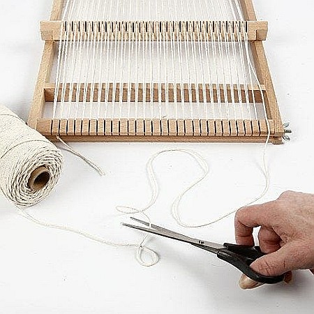 CC RAZBOI TESUT 26,5x24 cm, H: 4 cm 42317 [12]