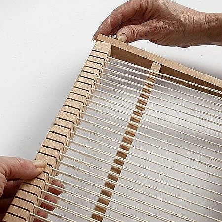 CC RAZBOI TESUT 26,5x24 cm, H: 4 cm 42317 [14]