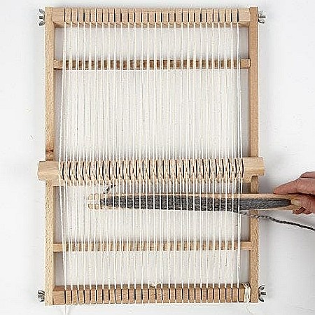 CC RAZBOI TESUT 26,5x24 cm, H: 4 cm 42317 [18]