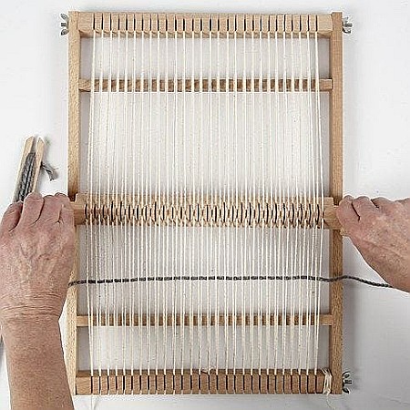 CC RAZBOI TESUT 26,5x24 cm, H: 4 cm 42317 [19]