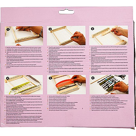 CC RAZBOI TESUT 26,5x24 cm, H: 4 cm 42317 [2]