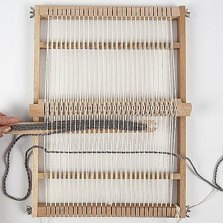 CC RAZBOI TESUT 26,5x24 cm, H: 4 cm 42317 [20]