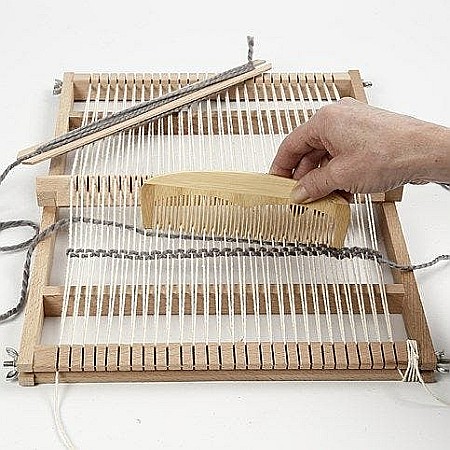 CC RAZBOI TESUT 26,5x24 cm, H: 4 cm 42317 [21]