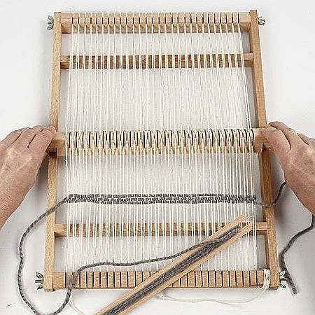 CC RAZBOI TESUT 26,5x24 cm, H: 4 cm 42317 [22]