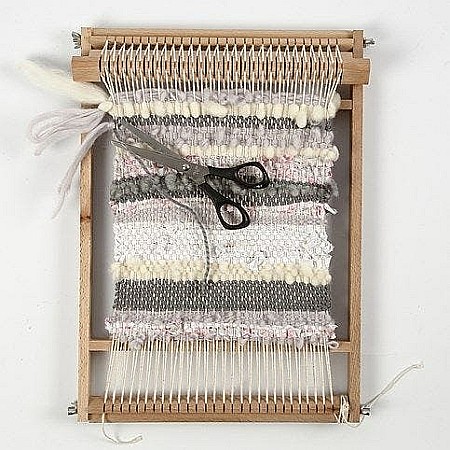 CC RAZBOI TESUT 26,5x24 cm, H: 4 cm 42317 [24]