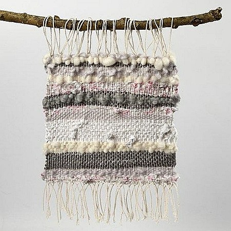 CC RAZBOI TESUT 26,5x24 cm, H: 4 cm 42317 [5]