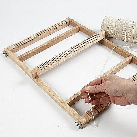 CC RAZBOI TESUT 26,5x24 cm, H: 4 cm 42317 [6]