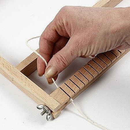 CC RAZBOI TESUT 26,5x24 cm, H: 4 cm 42317 [7]