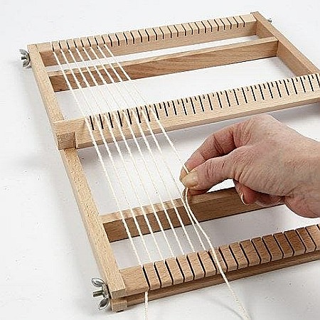 CC RAZBOI TESUT 26,5x24 cm, H: 4 cm 42317 [8]