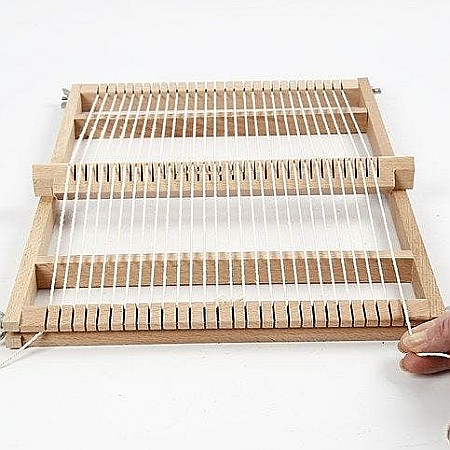 CC RAZBOI TESUT 26,5x24 cm, H: 4 cm 42317 [9]