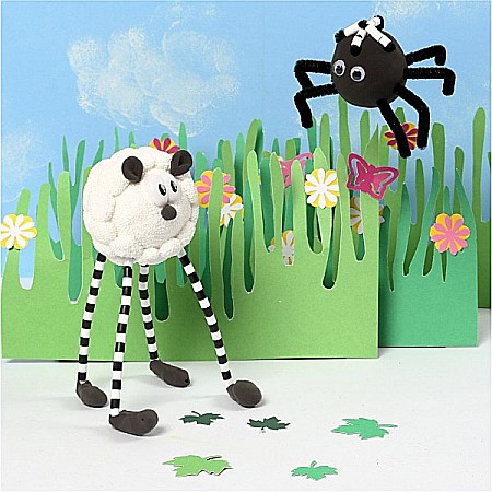 CC SET CREATIV MODELAJ OAIA SAM 100604/100607 [2]