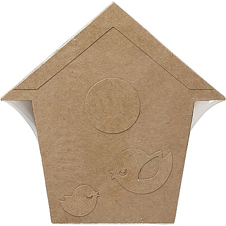 CC CASUTA PAPER MACHE PASARE 56181 [1]