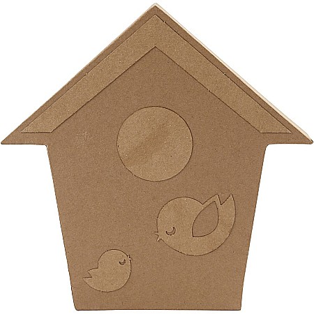 CC CASUTA PAPER MACHE PASARE 56181 [2]