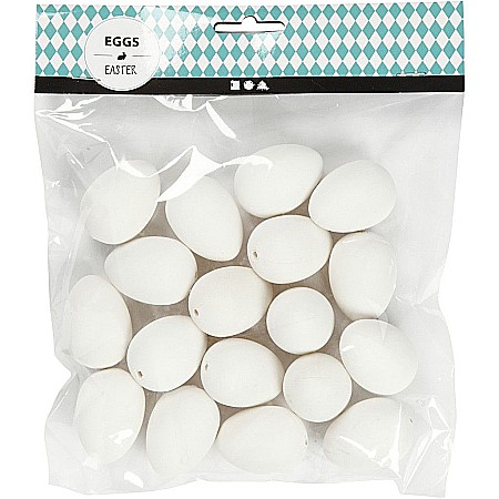 CC OU PLASTIC 2.5*4CM 18/SET PASTE 51023 [1]