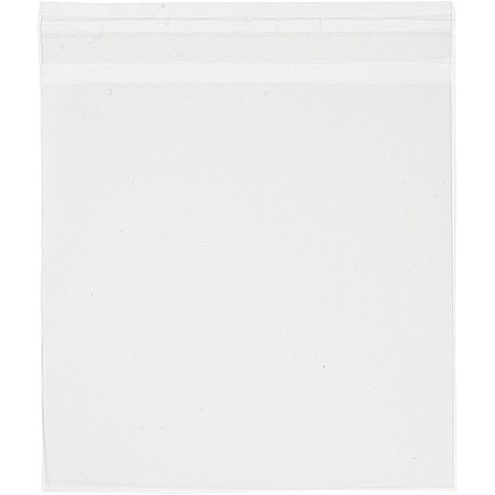 CC PUNGA CELOFAN H: 14CM W: 14.2CM 30MIC 50/SET 23955 [1]