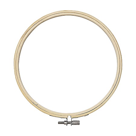 Broderie - CC CADRU LEMN BRODERIE 15CM 41249