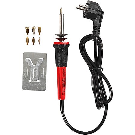 HOBBY - CC KRAFT KIT APARAT PIROGRAVURA 7 CAPETE 15131