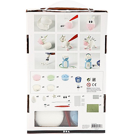 CC SET CREATIV MODELAJ UNICORN 98106 [2]