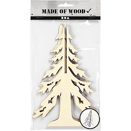 CC BRADUT LEMN 20*13 CM 56169 [1]