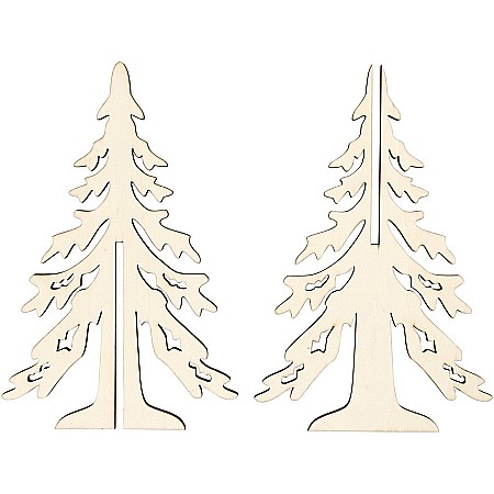 CC BRADUT LEMN 20*13 CM 56169 [2]