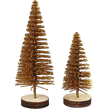 CC BRADUTI DECOR AURII 5/SET 40 + 60MM 51959 [2]