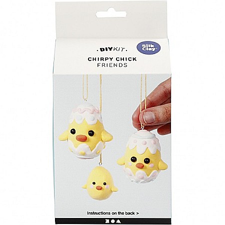 Seturi creative Paste - CC SET CREATIV DIY PASTE PUISORI 100761/100759