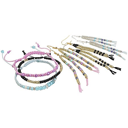 CC MARGELE STICLA 130GR CULORI ASORTATE 696703 [5]