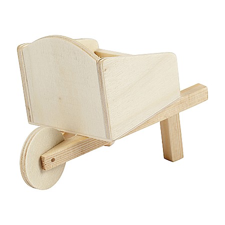 Decoratiuni din Lemn - CC ROABA LEMN DECOR 11CM 56926