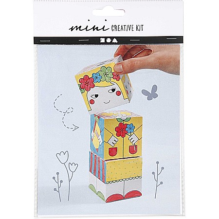 CC MINI KIT CREATIV CARTON PRINTESE 977211 [1]