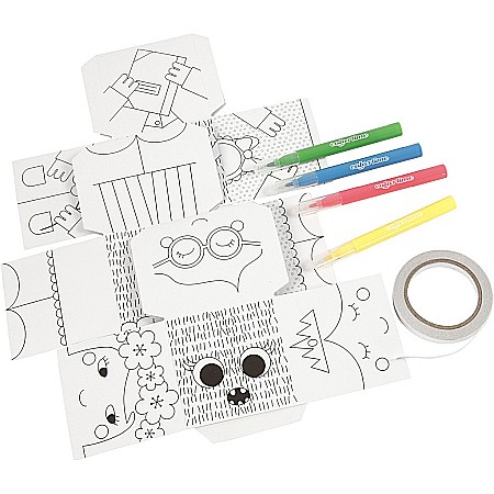 CC MINI KIT CREATIV CARTON PRINTESE 977211 [3]