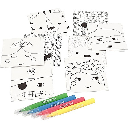 CC MINI KIT CREATIV MINI MEMORY CARDS 977214 [3]