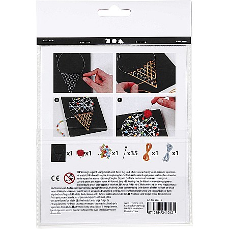 CC MINI KIT CREATIV BRODERIE INGHETATA 977216 [2]