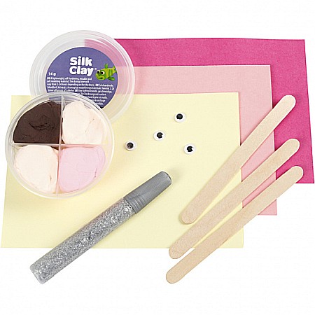 CC MINI KIT CREATIV PRINTESE 977219 [3]