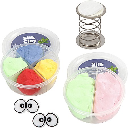 CC SET CREATIV MINI CLOVN 977223 [3]