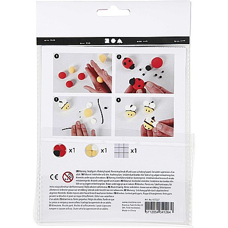 CC MINI KIT CREATIV MODELARE TIC TAC TOE 977227 [2]