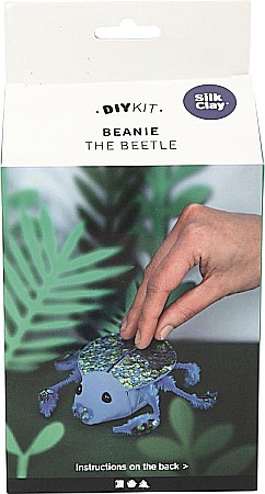 CC SET CREATIV MODELAJ GANDACUL BEANIE 100778/100781 [1]