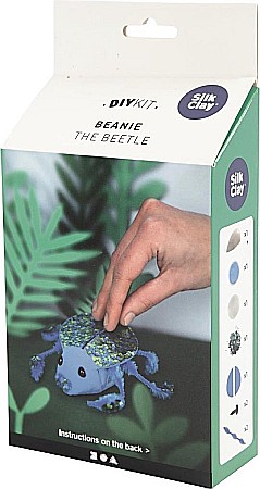 CC SET CREATIV MODELAJ GANDACUL BEANIE 100778/100781 [2]