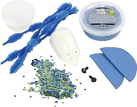 CC SET CREATIV MODELAJ GANDACUL BEANIE 100778/100781 [4]