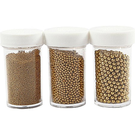 CC MINI MARGELE STICLA 45GR 3 MODELE AURIU 28387 [1]