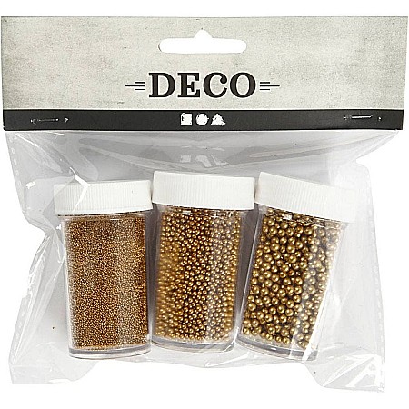 CC MINI MARGELE STICLA 45GR 3 MODELE AURIU 28387 [2]