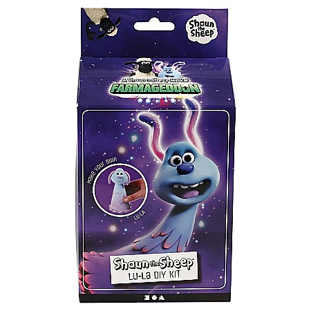 Seturi modelare - CC SET CREATIV PLASTILINA LU-LA 100783/100785