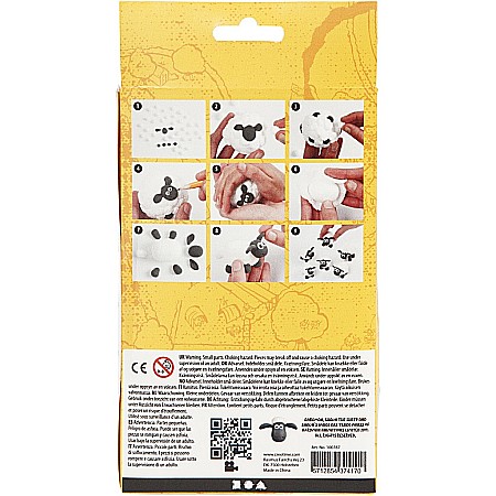 CC SET MODELAJ PLASTILINA BOWLING 100789/100787 [3]