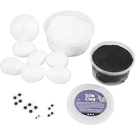 CC SET MODELAJ PLASTILINA BOWLING 100789/100787 [4]