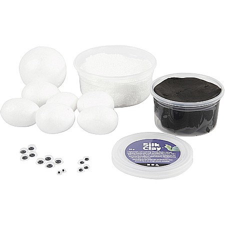 CC SET MODELAJ PLASTILINA BOWLING 100789/100787 [5]