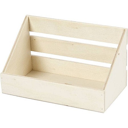 CC RAFT LEMN 7.5*13.3CM 57959 [0]